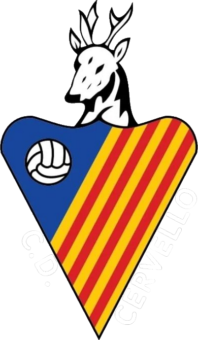 C.D. Cervelló
